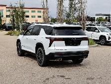 2026 Chevrolet Traverse LT - Photo 11