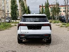 2026 Chevrolet Traverse LT - Photo 12