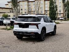 2026 Chevrolet Traverse LT - Photo 13
