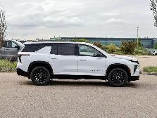 2026 Chevrolet Traverse LT - Photo 14