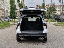 2026 Chevrolet Traverse LT - Photo 15