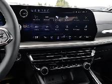 2026 Chevrolet Traverse LT - Photo 26