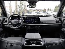 2026 Chevrolet Traverse LT - Photo 30