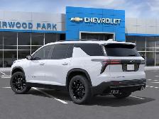 2026 Chevrolet Traverse LT - Photo 3