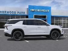 2026 Chevrolet Traverse LT - Photo 5