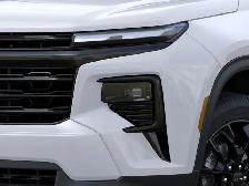 2026 Chevrolet Traverse LT - Photo 10