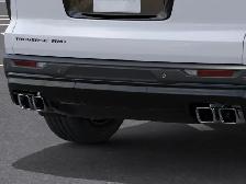 2026 Chevrolet Traverse LT - Photo 14