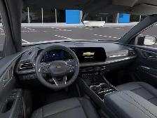 2026 Chevrolet Traverse LT - Photo 15