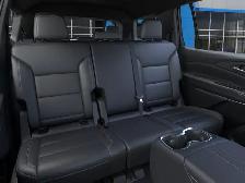 2026 Chevrolet Traverse LT - Photo 17