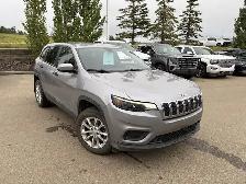 2020 Jeep Cherokee Sport 3.2L | Heated Seats - Photo 2