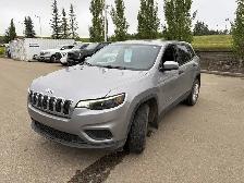 2020 Jeep Cherokee Sport 3.2L | Heated Seats - Photo 3