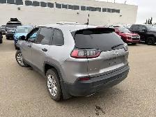 2020 Jeep Cherokee Sport 3.2L | Heated Seats - Photo 4