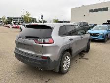 2020 Jeep Cherokee Sport 3.2L | Heated Seats - Photo 5