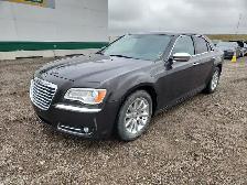 2013 Chrysler 300