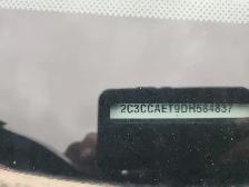 2013 Chrysler 300 - Photo 33