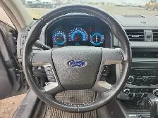 2011 Ford Fusion - Photo 16