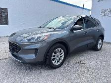 2021 Ford Escape SE AWD - Photo 2