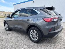 2021 Ford Escape SE AWD - Photo 3