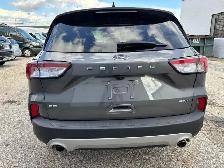 2021 Ford Escape SE AWD - Photo 4