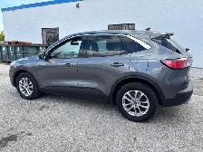 2021 Ford Escape SE AWD - Photo 5