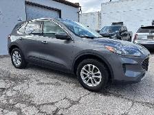 2021 Ford Escape SE AWD - Photo 6