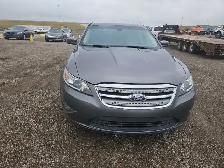2011 Ford Taurus - Photo 8