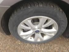 2011 Ford Taurus - Photo 9