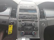 2011 Ford Taurus - Photo 20