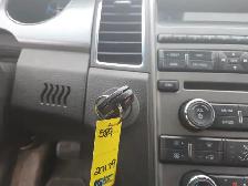 2011 Ford Taurus - Photo 21