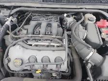 2011 Ford Taurus - Photo 28