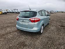2013 Ford C-MAX Hybrid - Photo 4