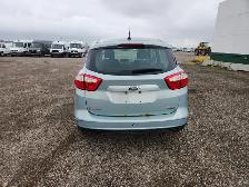 2013 Ford C-MAX Hybrid - Photo 6
