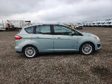 2013 Ford C-MAX Hybrid - Photo 7