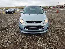 2013 Ford C-MAX Hybrid - Photo 8