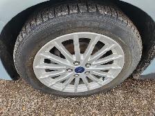 2013 Ford C-MAX Hybrid - Photo 9