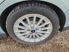 2013 Ford C-MAX Hybrid - Photo 10