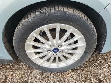 2013 Ford C-MAX Hybrid - Photo 12