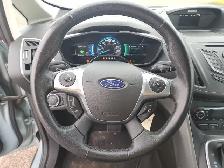 2013 Ford C-MAX Hybrid - Photo 16