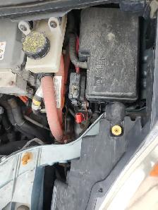 2013 Ford C-MAX Hybrid - Photo 26