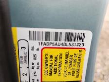 2013 Ford C-MAX Hybrid - Photo 32