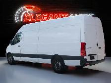 2024 Mercedes-Benz Sprinter Cargo Van 2500 HIGH ROOF I 170' |BAC - Photo 5