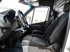 2024 Mercedes-Benz Sprinter Cargo Van 2500 HIGH ROOF I 170' |BAC - Photo 8