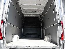 2024 Mercedes-Benz Sprinter Cargo Van 2500 HIGH ROOF I 170' |BAC - Photo 10