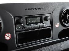 2024 Mercedes-Benz Sprinter Cargo Van 2500 HIGH ROOF I 170' |BAC - Photo 18