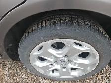 2011 Ford Fusion - Photo 9