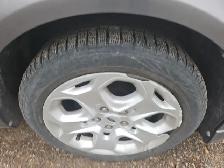 2011 Ford Fusion - Photo 11