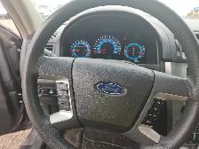 2011 Ford Fusion - Photo 16