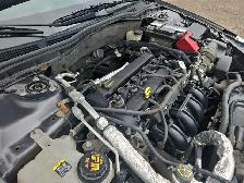 2011 Ford Fusion - Photo 25