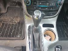 2015 Chevrolet Malibu - Photo 20