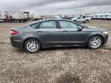 2016 Ford Fusion - Photo 6